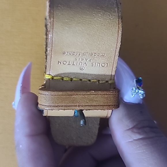 Louis Vuitton Poignet - Picture 7 of 7